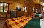 Туры в отель Villa Mexicana Creel Mountain Lodge