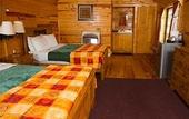Туры в отель Villa Mexicana Creel Mountain Lodge