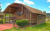 Туры в отель Villa Mexicana Creel Mountain Lodge