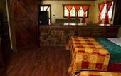 Туры в отель Villa Mexicana Creel Mountain Lodge
