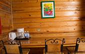 Туры в отель Villa Mexicana Creel Mountain Lodge