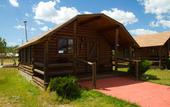 Туры в отель Villa Mexicana Creel Mountain Lodge