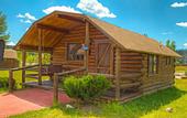 Туры в отель Villa Mexicana Creel Mountain Lodge