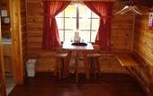 Туры в отель Villa Mexicana Creel Mountain Lodge
