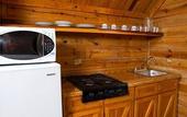 Туры в отель Villa Mexicana Creel Mountain Lodge