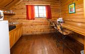 Туры в отель Villa Mexicana Creel Mountain Lodge