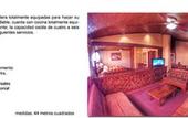 Туры в отель Villa Mexicana Creel Mountain Lodge