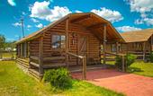 Туры в отель Villa Mexicana Creel Mountain Lodge