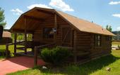 Туры в отель Villa Mexicana Creel Mountain Lodge
