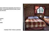 Туры в отель Villa Mexicana Creel Mountain Lodge