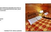 Туры в отель Villa Mexicana Creel Mountain Lodge