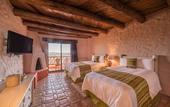Туры в отель Hotel El Mirador by Balderrama Hotel Collection