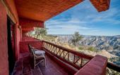 Туры в отель Hotel El Mirador by Balderrama Hotel Collection