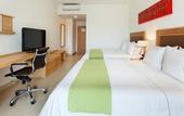Туры в отель Holiday Inn Express Manzanillo by IHG
