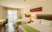 Туры в отель Holiday Inn Express Manzanillo by IHG