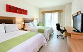 Туры в отель Holiday Inn Express Manzanillo by IHG