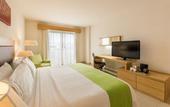 Туры в отель Holiday Inn Express Manzanillo by IHG