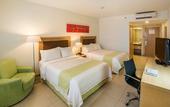 Туры в отель Holiday Inn Express Manzanillo by IHG