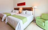 Туры в отель Holiday Inn Express Manzanillo by IHG