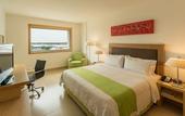 Туры в отель Holiday Inn Express Manzanillo by IHG