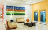 Туры в отель Holiday Inn Express Manzanillo by IHG