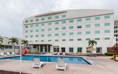 Туры в отель Holiday Inn Express Manzanillo by IHG