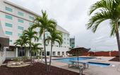 Туры в отель Holiday Inn Express Manzanillo by IHG