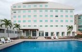 Туры в отель Holiday Inn Express Manzanillo by IHG