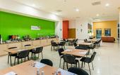 Туры в отель Holiday Inn Express Manzanillo by IHG