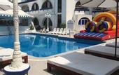 Туры в отель Hotel Fiesta Mexicana