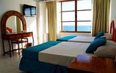 Туры в отель Hotel Fiesta Mexicana