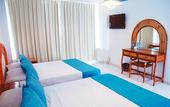 Туры в отель Hotel Fiesta Mexicana
