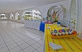 Туры в отель Hotel Fiesta Mexicana