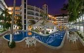 Туры в отель Hotel Fiesta Mexicana