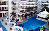 Туры в отель Hotel Fiesta Mexicana