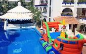 Туры в отель Hotel Fiesta Mexicana