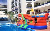Туры в отель Hotel Fiesta Mexicana