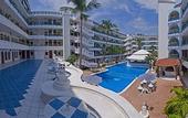 Туры в отель Hotel Fiesta Mexicana