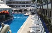 Туры в отель Hotel Fiesta Mexicana
