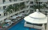 Туры в отель Hotel Fiesta Mexicana