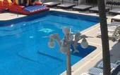 Туры в отель Hotel Fiesta Mexicana