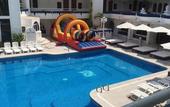 Туры в отель Hotel Fiesta Mexicana