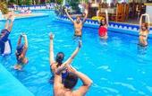 Туры в отель Hotel Fiesta Mexicana