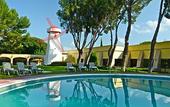 Туры в отель Hotel Mision San Miguel De Allende
