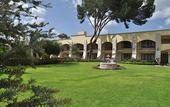 Туры в отель Hotel Mision San Miguel De Allende