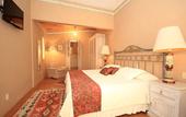 Туры в отель Villa Mirasol Hotel