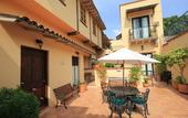 Туры в отель Villa Mirasol Hotel