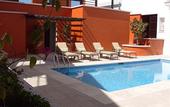 Туры в отель Casa Primavera Hotel Boutique & Spa