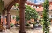 Туры в отель Suites Santo Domingo
