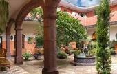 Туры в отель Suites Santo Domingo